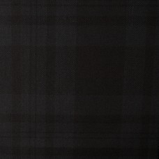 Black Isle Mediumweight Tartan Fabric By The Metre